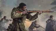 A promotional image for Call of Duty: Vanguard. (Image via Activision)